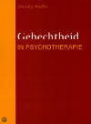 Gehechtheid in psychotherapie